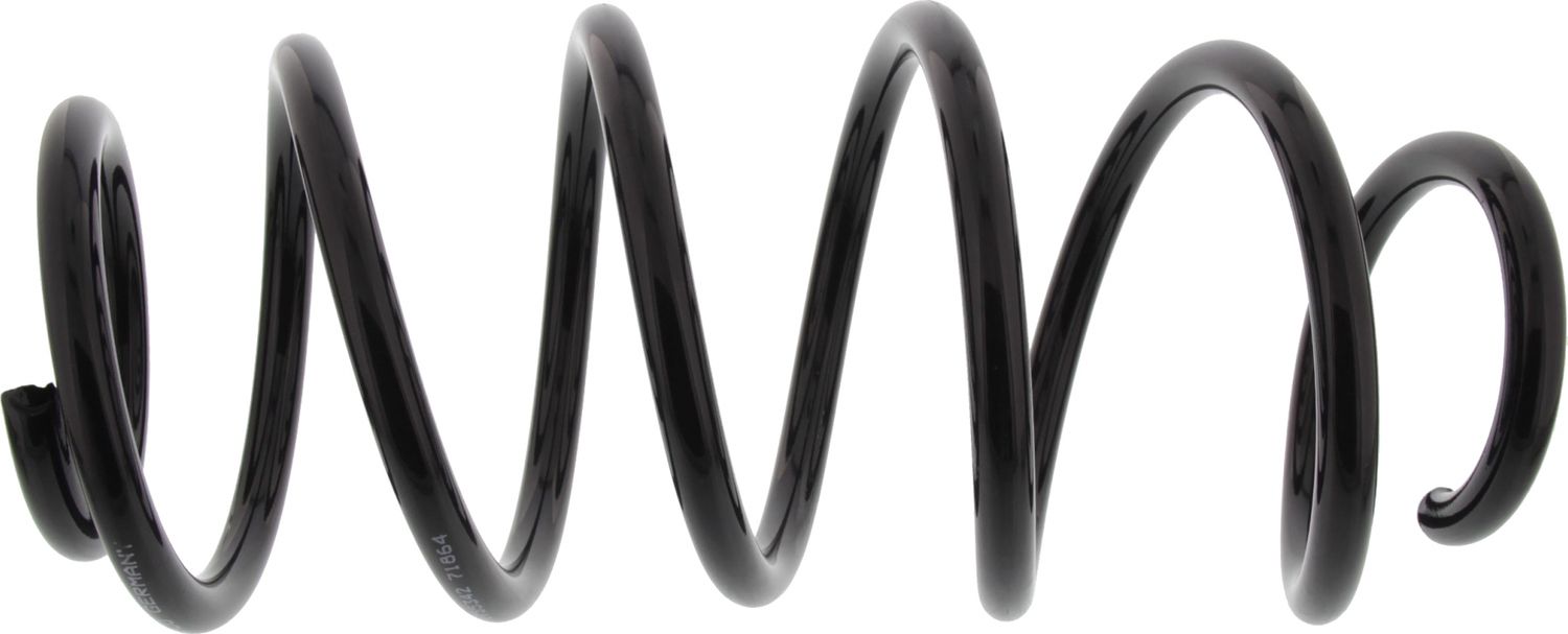 Пружина подвески MAPCO. Артикул 71864