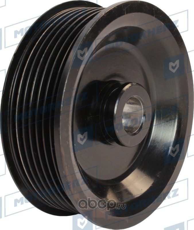 Шкив насоса ГУР (Motorherz). Артикул HPP0027PP