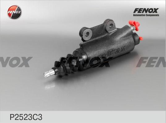 Цилиндр сцепления рабочий Fenox. Артикул P2523C3