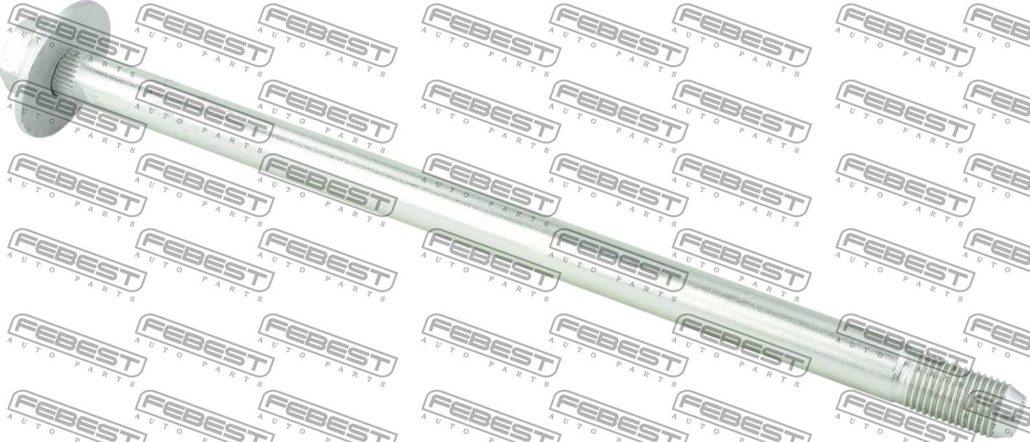 Болт развальный Febest. Артикул 0129-018