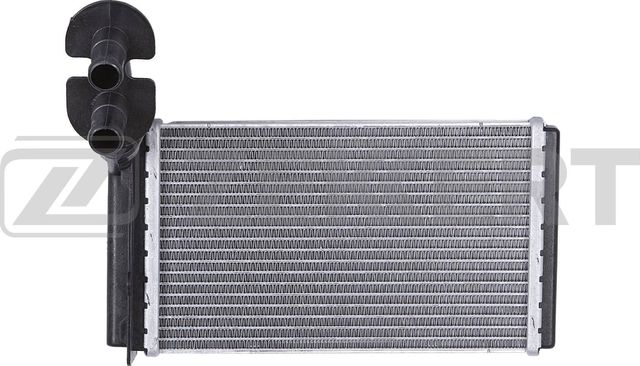 Радиатор отопителя (печки) Zekkert передний для SEAT Alhambra I 1996-2010. Артикул MK-5032