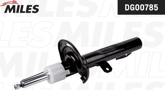 Амортизатор FORD TRANSIT 14- RWD/4x4 пер.газ. (Miles). Артикул DG00785