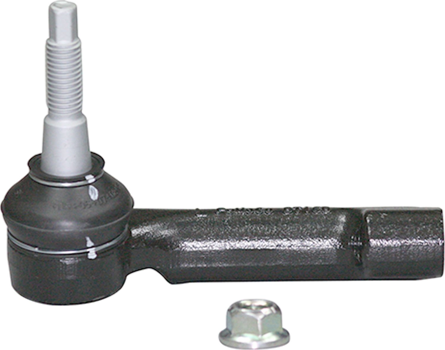 Наконечник рулевой тяги CTR. Артикул CE0066