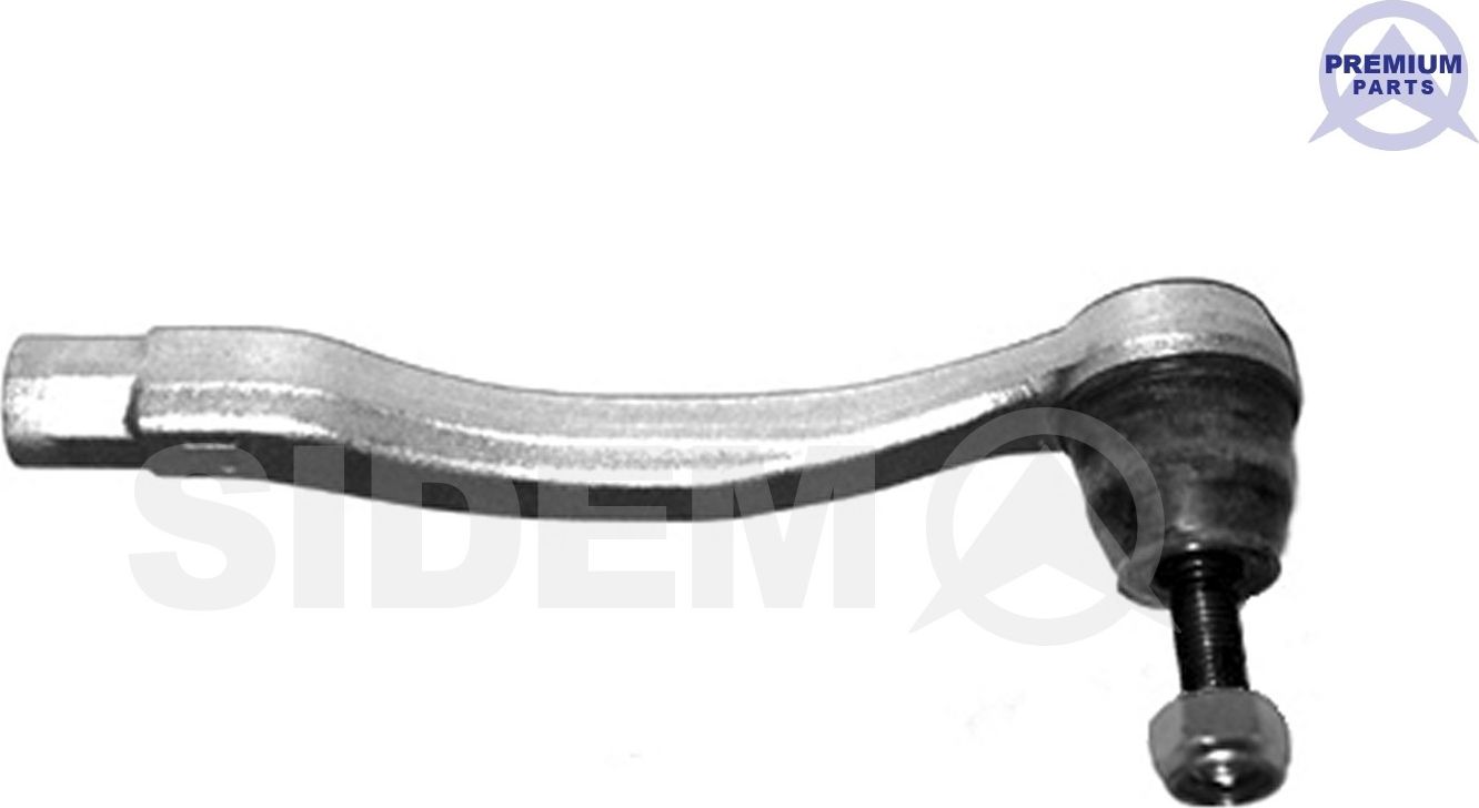 Наконечник рулевой тяги Sidem. Артикул 47735