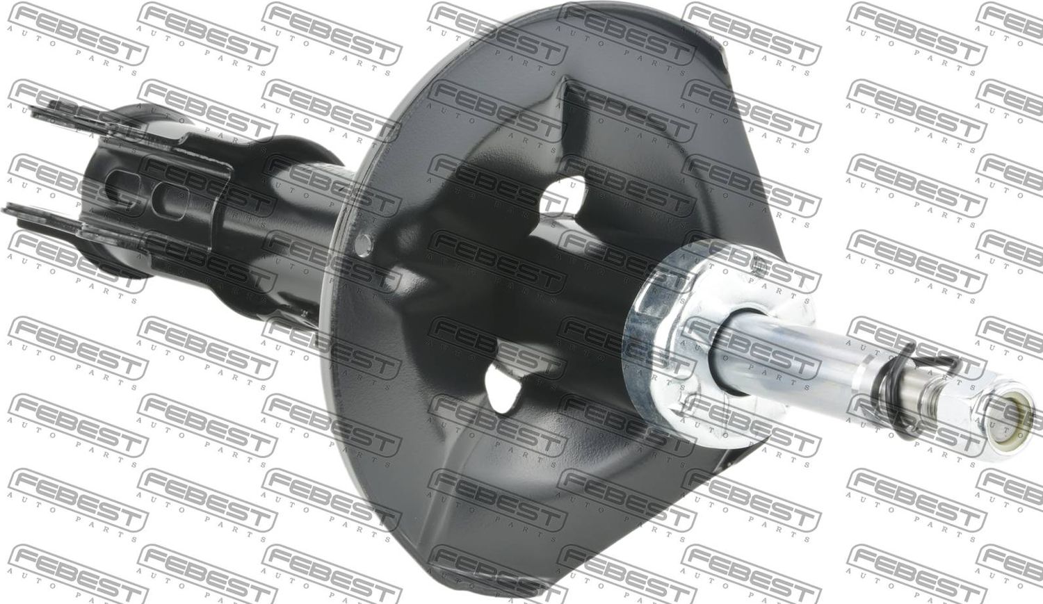 Амортизатор Febest. Артикул 01665182FR