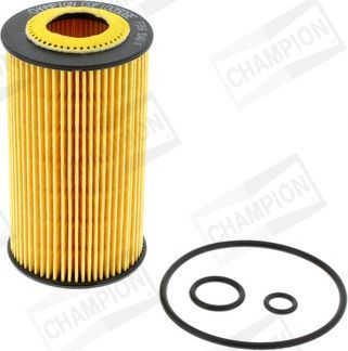 Масляный фильтр Champion Ecological. Артикул COF100508E