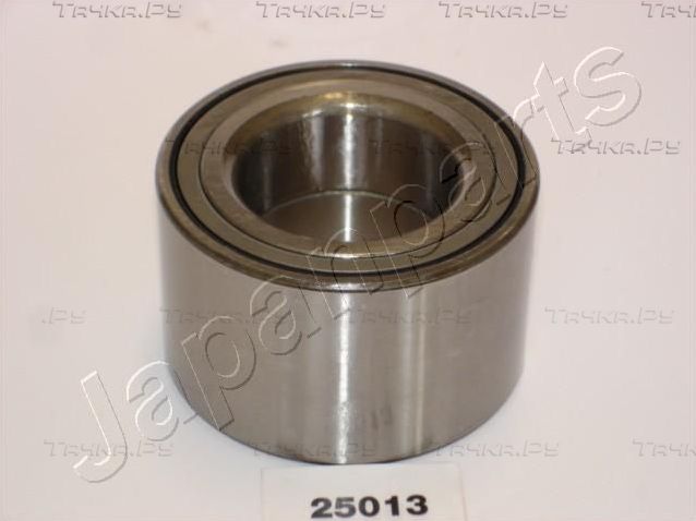 Ступичный подшипник (комплект) Japanparts. Артикул KK-25013