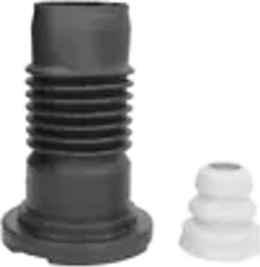 Комплект отбойников и пыльников амортизаторов (стоек) CTR. Артикул GP0079