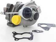 Турбина (турбокомпрессор) BSG для Nissan Kubistar X76 2003-2026. Артикул BSG 75-100-001