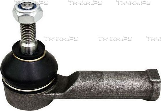 Наконечник рулевой тяги Denckermann правый для Renault Megane I 1996-2003. Артикул D130038