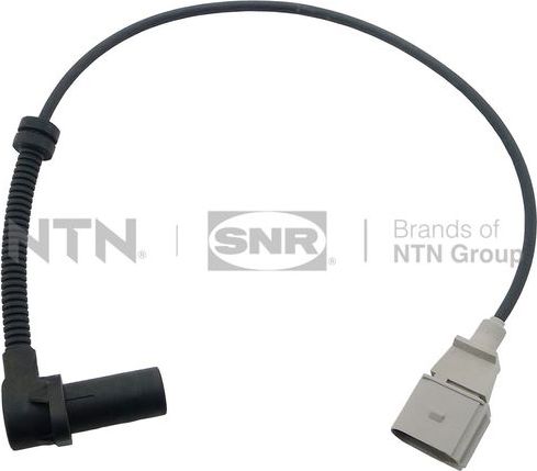 Датчик положения коленвала NTN / SNR для Audi A8 II (D3) 2003-2010. Артикул CKP154.31