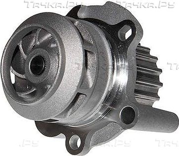 Помпа (водяной насос) Zentparts для Opel Combo B 1994-2001. Артикул Z14583