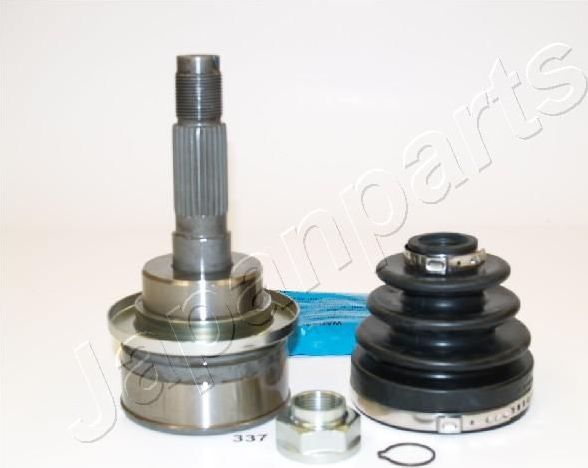 Шрус наружный (граната) Japanparts. Артикул GI-337
