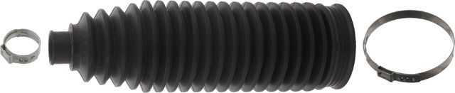 Пыльник рулевой рейки (комплект) Febi Bilstein передний правый/левый для Volvo XC70 II 2007-2016. Артикул 34293