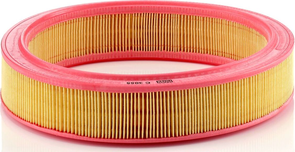 Воздушный фильтр Mann-Filter. Артикул C 3055