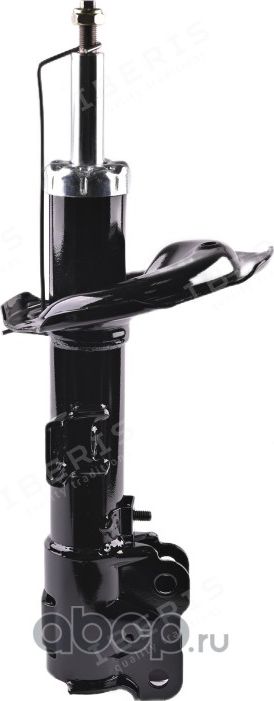 АМОРТИЗАТОР ПОДВЕСКИ ПЕР R ГАЗ MITSUBISHI Lancer X CY (10.2006 - 01.20 (Iberis). Артикул IB131059