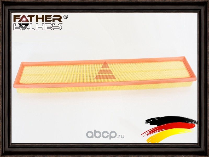Воздушный фильтр (Father). Артикул F2785R74