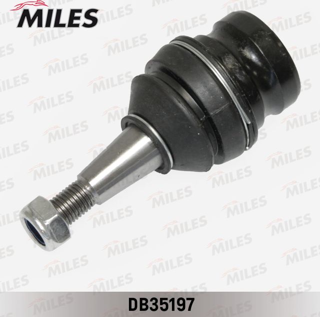 Шаровая опора Miles передняя передняя правая/левая нижняя для Audi S5 I (8T) 2007-2011. Артикул DB35197