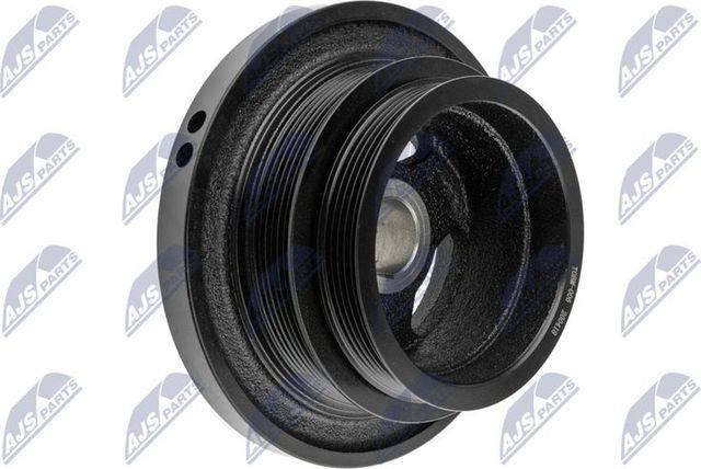 Шкив коленвала NTY для BMW 7 III (E38) 1995-2001. Артикул RKP-BM-006