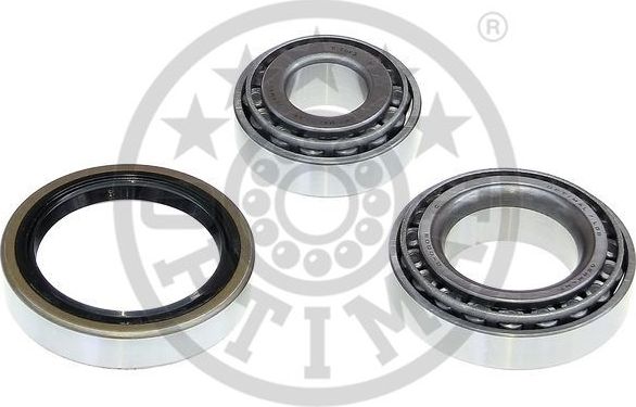 Ступичный подшипник (комплект) Optimal. Артикул 401126