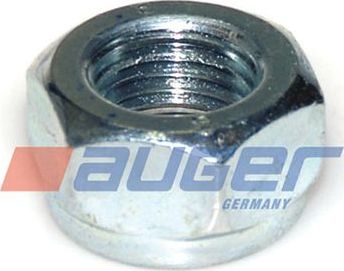Гайка Auger. Артикул 59305