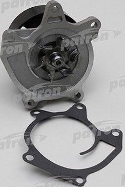 Помпа (водяной насос) Patron. Артикул PWP1737