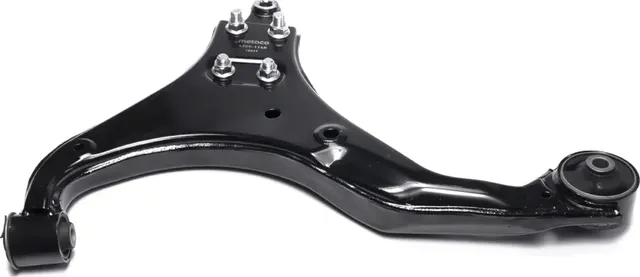 Рычаг передний правый (Metaco) Metaco. Артикул 4300114R