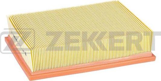 Воздушный фильтр Zekkert для BMW Z3 I 1996-2003. Артикул LF-1011