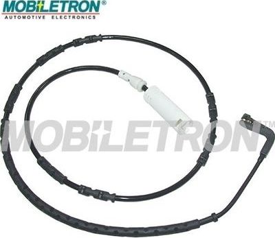 Датчик износа тормозных колодок  Mobiletron задний правый/левый для BMW X1 I (E84) 2009-2010. Артикул BS-EU014