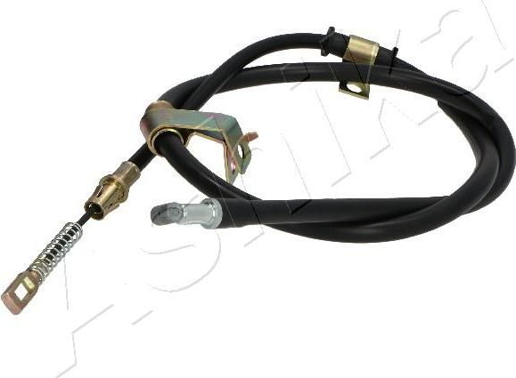 Трос ручника (тросик ручного тормоза) ASHIKA. Артикул 131-0W-W05L