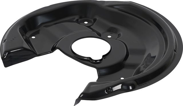 Кожух торм. диска для а/м Skoda Yeti (09-) 1KD (диск 253мм) зад. прав. (BDSP 2571) TRIALLI BDSP2571. Артикул BDSP2571