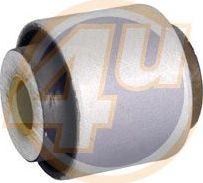 Сайлентблок переднего рычага подвески 4U. Артикул MR-P-12916