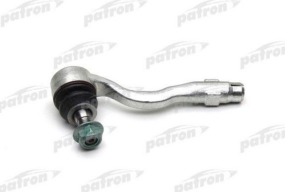 Наконечник рулевой тяги Patron. Артикул PS1248