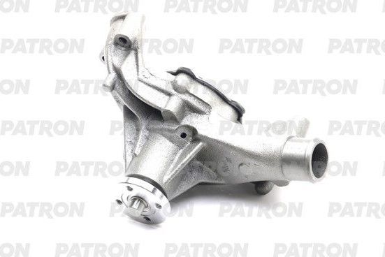 Помпа (водяной насос) Patron для Chevrolet Astro 1986-1994. Артикул PWP5049