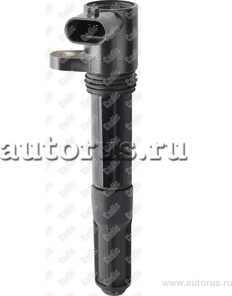 КАТУШКА ЗАЖИГАНИЯ FIAT 500/BRAVO/IDEA/PANDA/PUNTO/STILO, LANCIA MUSA 1 (Cadic) Cadic. Артикул KD7002