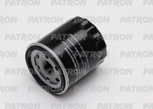 Масляный фильтр Patron. Артикул PF4210