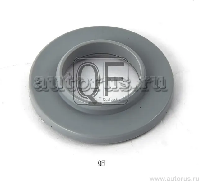 Подшипник опоры амортизатора fr (Quattro Freni). Артикул qf52d00007