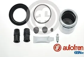 Ремкомплект суппорта VW/MB передн. (с поршнем) (Seinsa Autofren). Артикул D41117C