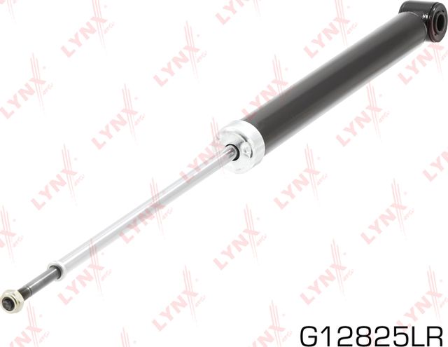 Амортизатор LYNXauto задний для Toyota Yaris Verso 1999-2005. Артикул G12825LR