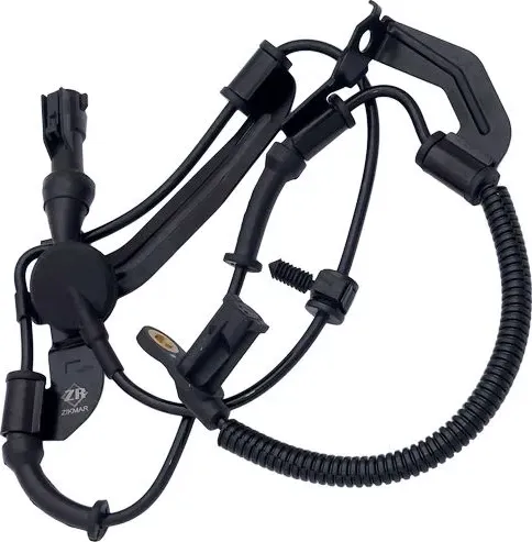 ДАТЧИК ABS MAZDA TRIBUTE FORD ESCAPE - FL (Zikmar). Артикул Z21105R