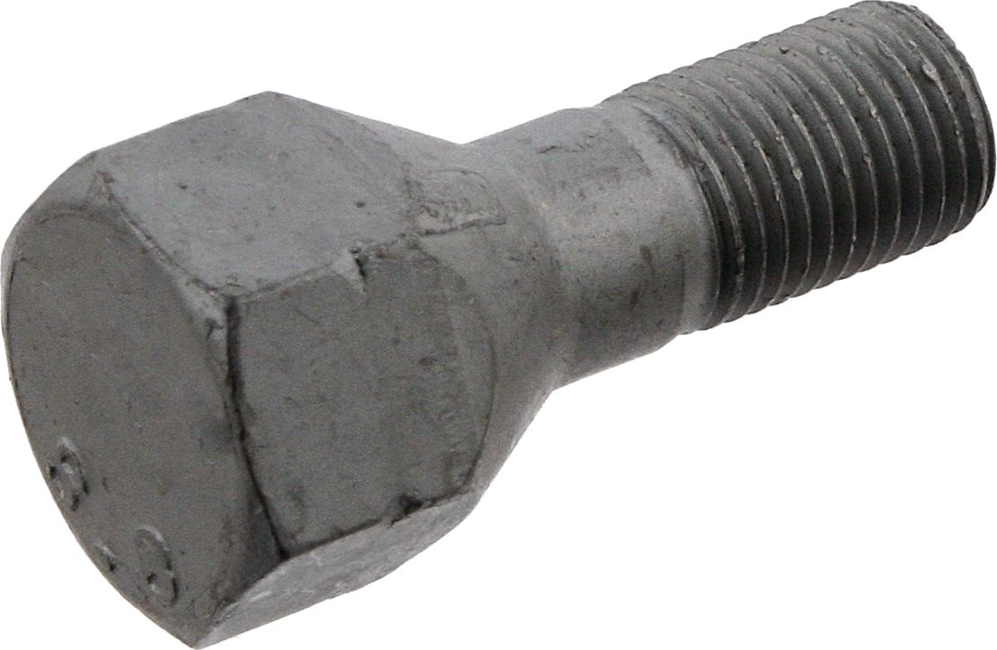 Болт крепления колеса PEUGEOTCITROEN M14x1.5x53 Болт колеса PEUGEOT Boхer CITROEN Jumper FIAT Duca Febi Bilstein (сталь). Артикул 32440
