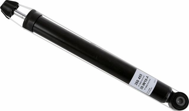 Амортизатор SACHS для Mazda 3 IV (BP) 2018-2026. Артикул 350 455