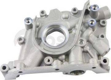 Масляный насос OSSCA. Артикул 04766