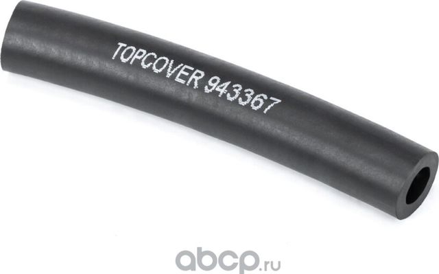 Шланг системы охлаждения (Topcover). Артикул T13147004