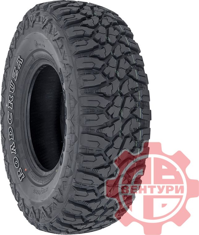 Шина Roadcruza RA3200 M/T LT315/75R16 121/118Q POR. Артикул RA26504