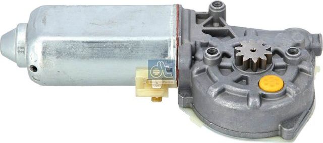 Двигатель стеклоподъемника DT Spare Parts. Артикул 3.85070