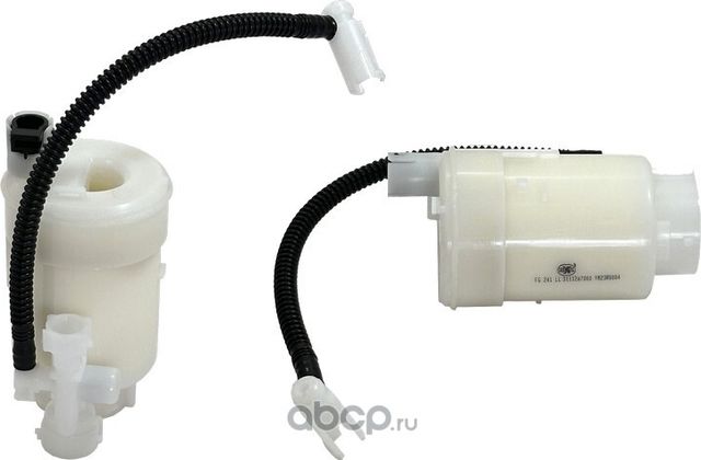 Фильтр топливный KIA Cerato III Forte Sedan (Goodwill). Артикул FG 241 LL