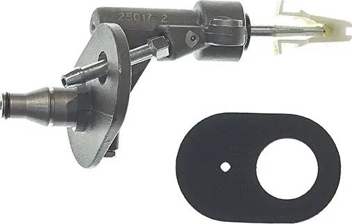 Цилиндр сцепления главный Brembo (алюминий). Артикул C 23 032