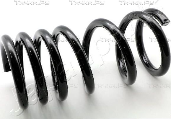 Пружина подвески Japanparts. Артикул ZC5694A
