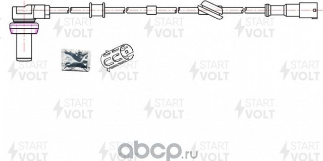 Датчик ABS StartVOLT. Артикул VS-ABS 2005